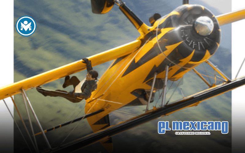 Misión: Imposible - La sentencia final