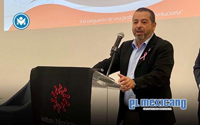 Propone CCPBC impulsar desarrollo interno ante panorama internacional incierto Propone CCPBC impulsar desarrollo interno ante panorama internacional incierto