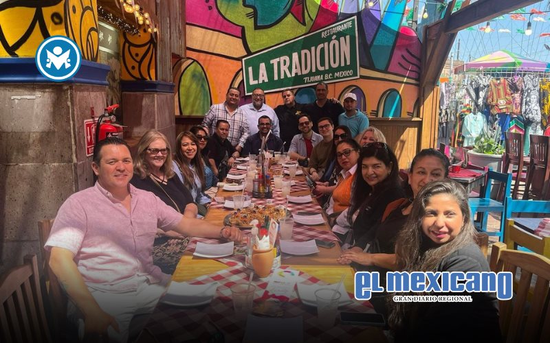 Prevén repunte de hasta 40% en el sector gastroturístico a partir de Semana Santa