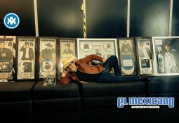 Shakira traerá a Tijuana su gira Las Mujeres Ya No Lloran World Tour