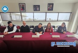 Se proyecta Tijuana en la gran pantalla con el estreno de Lo que dice el corazón