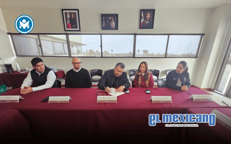 Firma Fidue convenio con Patrimonio Hoy de Cemex Firma Fidue convenio con Patrimonio Hoy de Cemex