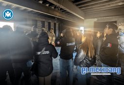 Participarán industriales de Comice TTR en Macro Jornada de Limpieza en el Blvd. 2000