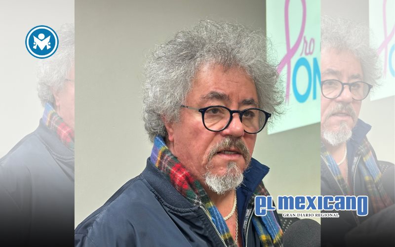 Pro Oncavi invita a prevenir el cáncer de testículo Pro Oncavi invita a prevenir el cáncer de testículo