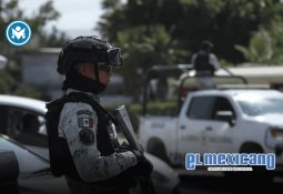 Cuerpo sin vida es encontrado en alcantarilla de la carretera libre Tijuana-Tecate