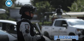 Pareja resulta gravemente herida tras ataque armado en domicilio de la Sánchez Taboada Pareja resulta gravemente herida tras ataque armado en domicilio de la Sánchez Taboada