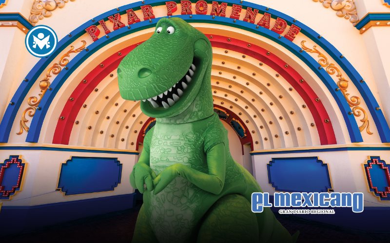 ¡Esta primavera florecen nuevos espectáculos y personajes en Disneyland Resort! ¡Esta primavera florecen nuevos espectáculos y personajes en Disneyland Resort!