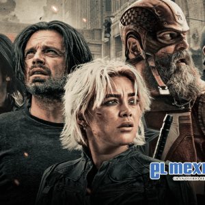 Marvel Studios presenta un nuevo tráiler de Thunderbolts en el que se revela la próxima gran amenaza del UCM.