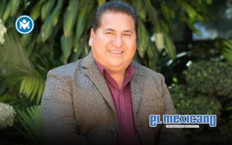 Alejandro Mancilla, Secretario del Ayuntamiento de Huitzilac es asesinado Alejandro Mancilla, Secretario del Ayuntamiento de Huitzilac es asesinado