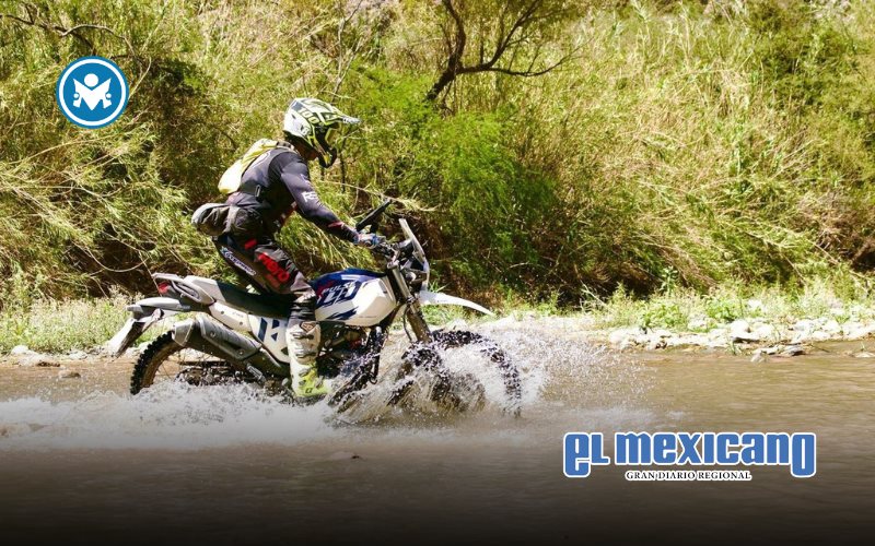 Hero Motos Brilla en el Epic Race México 2025: Leoncio Reynoso Conquista el Segundo Lugar en Trail Hero Motos Brilla en el Epic Race México 2025: Leoncio Reynoso Conquista el Segundo Lugar en Trail
