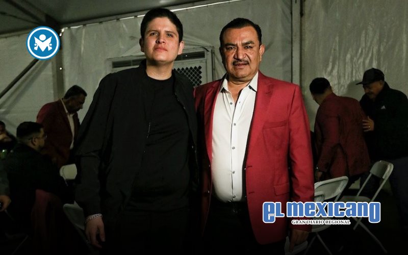 Aldo Trujillo debuta en el festival bésame mucho y deja huella en Austin, Texas