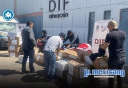 Rehabilitó Gobierno de Ensenada parque de San Vicente