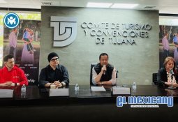 Participarán industriales de Comice TTR en Macro Jornada de Limpieza en el Blvd. 2000