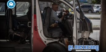 Accidente en el bulevar Insurgentes deja 12 lesionados; una mujer pierde una pierna Accidente en el bulevar Insurgentes deja 12 lesionados; una mujer pierde una pierna