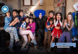 Festejan a Chihuahua sus XV Años con vestido y fiesta