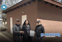 Busca AIMO fortalecer lazos con nueva Cónsul de China en Tijuana
