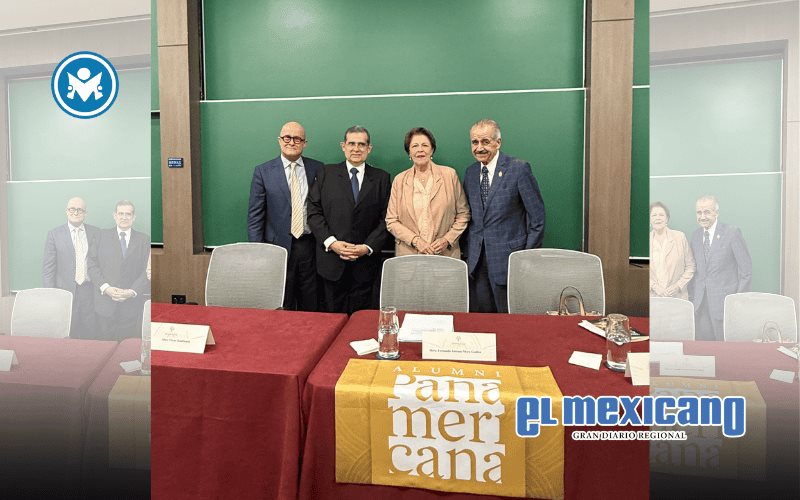 Rezago Educativo en México, un Reto más para la Comunicación en Tiempos de Crisis Rezago Educativo en México, un Reto más para la Comunicación en Tiempos de Crisis