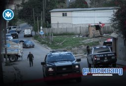 Cuerpo sin vida es encontrado en alcantarilla de la carretera libre Tijuana-Tecate