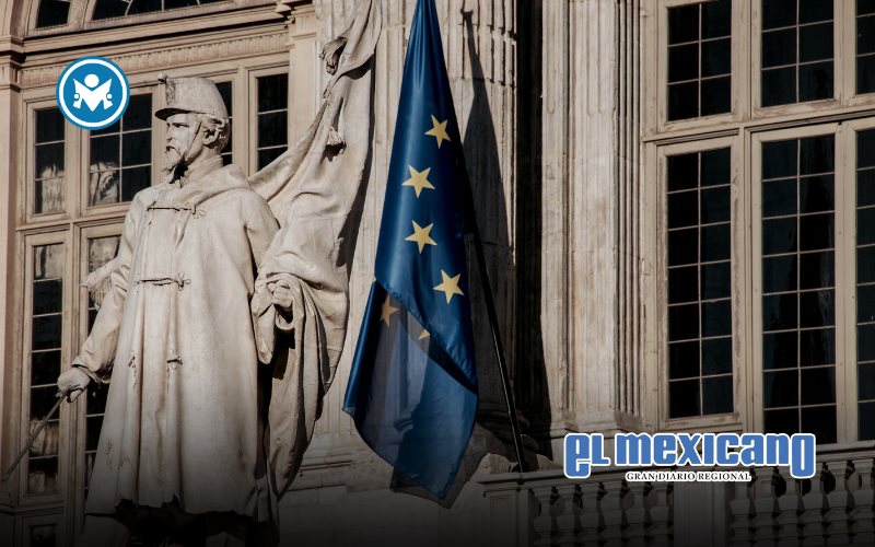 Unión Europea aprobó aranceles por 21 mil millones de euros a productos de Estados Unidos Unión Europea aprobó aranceles por 21 mil millones de euros a productos de Estados Unidos