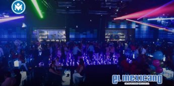 Aumenta el número de víctimas tras incidente en disco Jet Set Aumenta el número de víctimas tras incidente en disco Jet Set