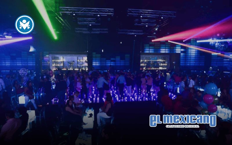 Aumenta el número de víctimas tras incidente en disco Jet Set Aumenta el número de víctimas tras incidente en disco Jet Set