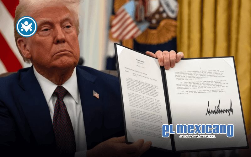 Científicos firman carta abierta contra las políticas científicas de Donald Trump Científicos firman carta abierta contra las políticas científicas de Donald Trump