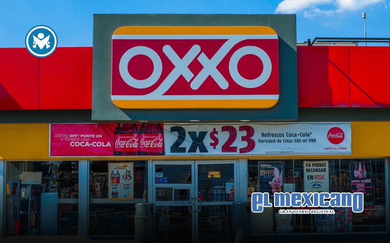 OXXO y ODESSA lanzan servicio de retiro de efectivo OXXO y ODESSA lanzan servicio de retiro de efectivo
