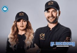 Disneyland Resort presenta nuevas experiencias interactivas y mejoras para su 70 aniversario Disneyland Resort presenta nuevas experiencias interactivas y mejoras para su 70 aniversario