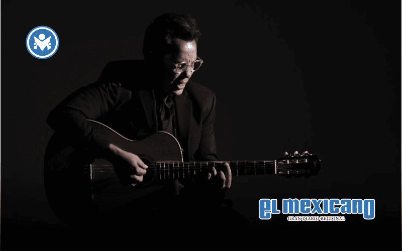 David Lindes debuta en la lista Americana Music Albums Chart con su álbum sanador "Peace With a Lion"