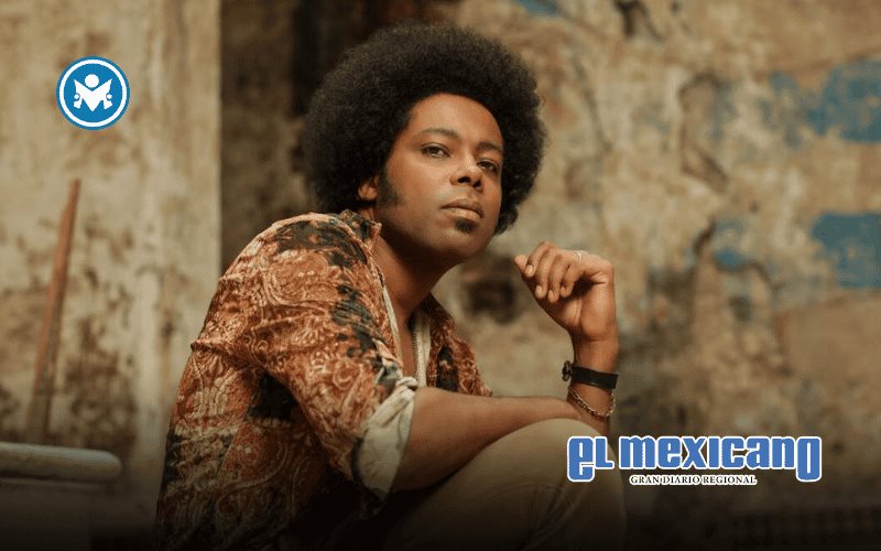 Alex Cuba estrena Tiempo Para Vivir y anuncia gira por EE.UU.
