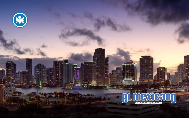 Miami será el epicentro de la nueva era del Open Banking en 2025 Miami será el epicentro de la nueva era del Open Banking en 2025