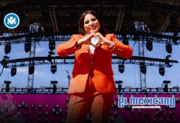 Invita gobernadora Marina del Pilar a disfrutar de manera segura las vacaciones de Semana Santa