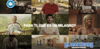 Sebastián Yatra anuncia su esperado álbum ´Milagro´ con un emotivo video