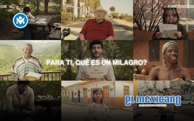 Sebastián Yatra anuncia su esperado álbum ‘Milagro’ con un emotivo video