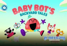 Marco Mares presenta Antibalas