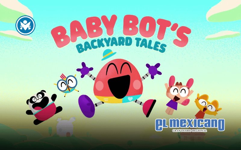 Vacaciones con sentido: Lingokids ayuda a los niños a fortalecer su autoestima