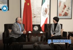 Afinan detalles de movilidad y transporte para tianguis turístico 2025