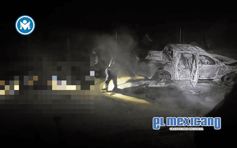 11 personas sin vida tras enfrentamiento armado en Tecoanapa 11 personas sin vida tras enfrentamiento armado en Tecoanapa