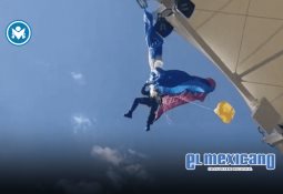 Israel autoriza extradici&oacute;n de Andr&eacute;s Roemer a M&eacute;xico