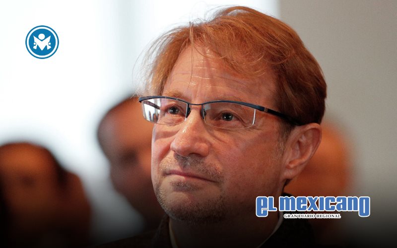 Israel autoriza extradici&oacute;n de Andr&eacute;s Roemer a M&eacute;xico