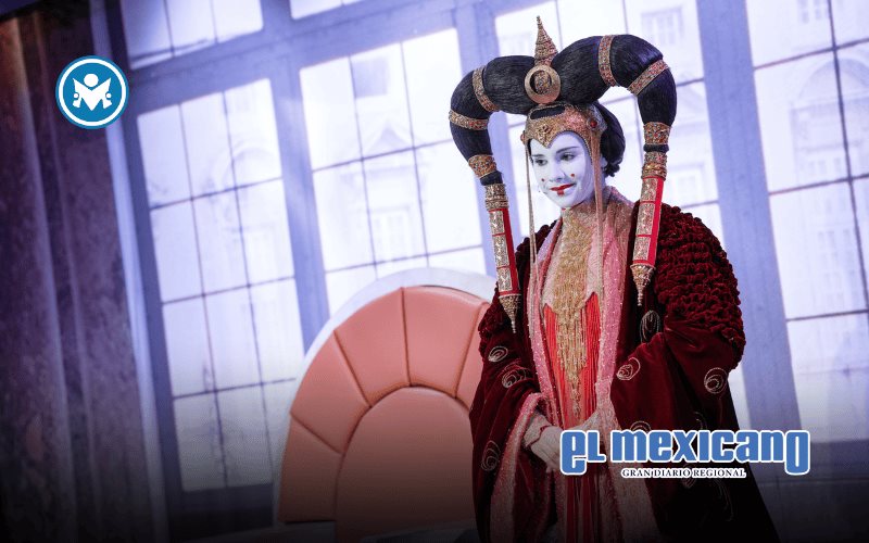 &iexcl;Disneyland After Dark: Star Wars Nite regresa con sabores de una galaxia muy, muy lejana!