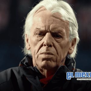 Muere Leo Beenhakker, reconocido director técnico del Real Madrid, América y Chivas