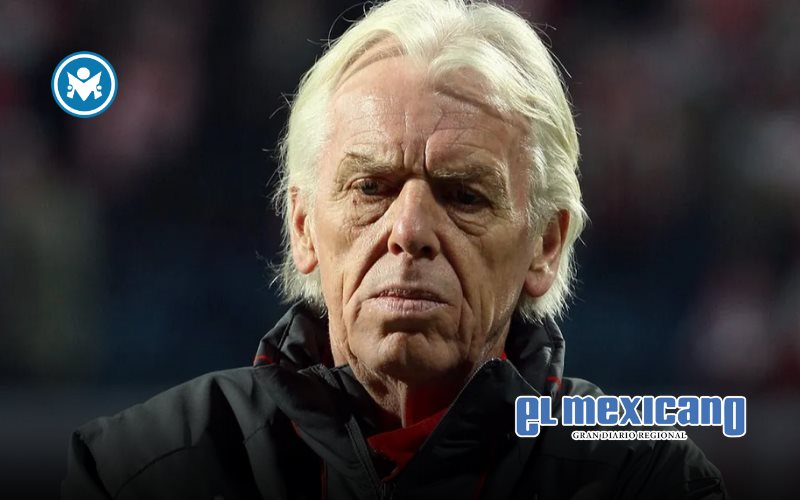 Muere Leo Beenhakker, reconocido director técnico del Real Madrid, América y Chivas Muere Leo Beenhakker, reconocido director técnico del Real Madrid, América y Chivas