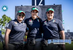 Será Tijuana sede de la Primera Copa México de Primera División 2025 de voleibol