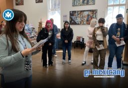 Fortalece AEPT liderazgo educativo centrado en la familia