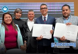 Impulsan alianza con CCE nacional para dar voz a la frontera