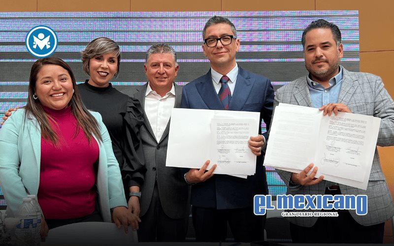 Fortalece AEPT liderazgo educativo centrado en la familia Fortalece AEPT liderazgo educativo centrado en la familia