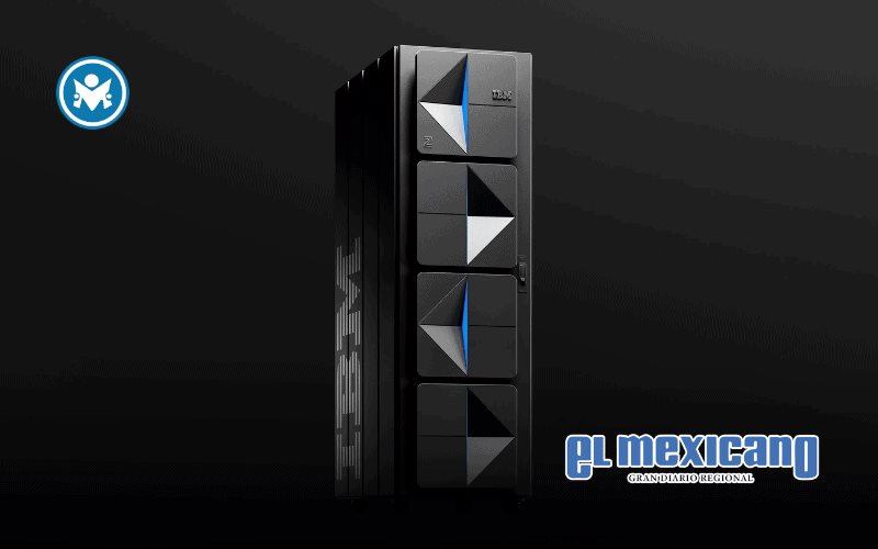 IBM z17: El primer Mainframe totalmente diseñado para la era de la IA