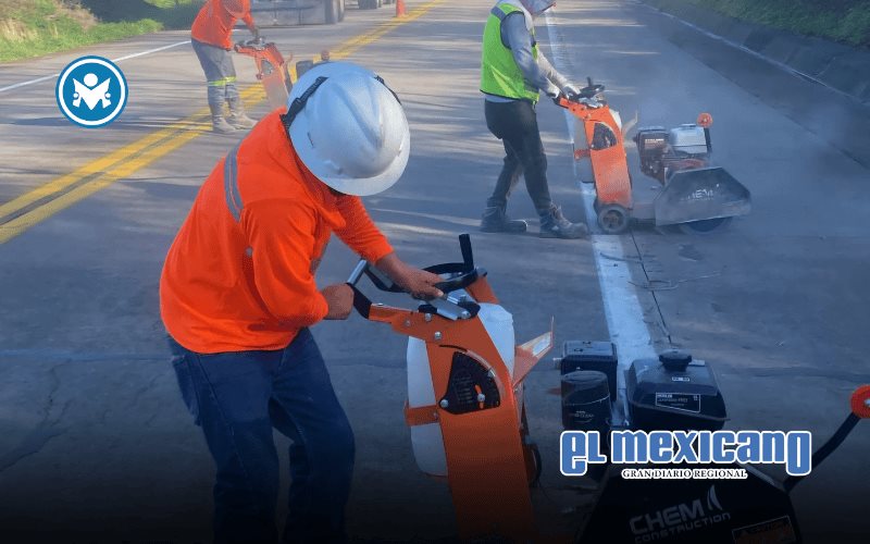 Aportan empresas nacionales soluciones innovadoras al sector de la construcción