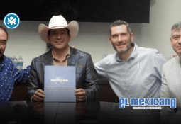 Mónica Noguera rinde homenaje a Memo del Bosque tras su muerte